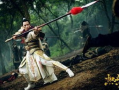 热血杨家将在线观看,传奇家族的英勇传奇，在线观看重温历史荣光