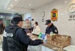 美国警察局爆料新闻事件,震惊事件揭露真相