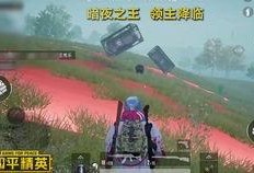 和平精英最新爆料站,神秘武器登场，战场格局再起风云