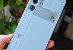 红魔9s手机最新爆料