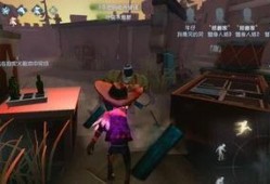 第五人格最新爆料人机,揭秘全新人机生成机制，智能挑战即将升级