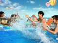 夏梦水上乐园爆料视频在线观看,畅游夏日欢乐盛宴