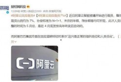 阿里员工最新爆料,最新内部爆料揭露公司真实面貌