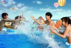 夏梦水上乐园爆料视频在线观看,畅游夏日欢乐盛宴