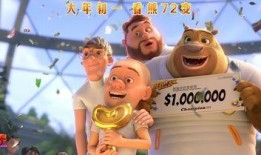 关于熊出没的最新爆料,神秘新篇章，探险之旅即将开启！