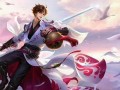 李白皮肤2024最新爆料,梦幻仙境，诗意再续