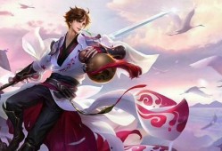 李白皮肤2024最新爆料,梦幻仙境，诗意再续