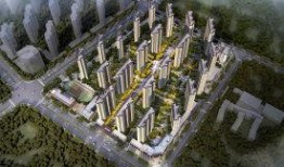兰州安宁碧桂园最新爆料,揭秘未来居住新标杆