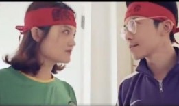 娱乐吃瓜酱男同事,吃瓜酱男同事的幕后故事