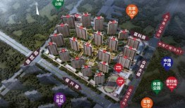 兰州安宁碧桂园最新爆料,揭秘未来居住新标杆
