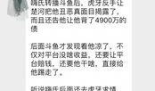 江湖人士爆料视频全集,视频全集深度解析江湖人士爆料内幕