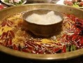 爆料火锅料制作过程视频,一锅鲜香背后的秘密