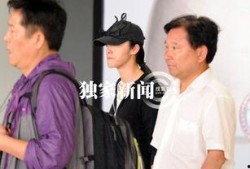 姚晨凌潇肃圈内爆料