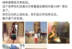 总裁小三被爆料视频大全,视频揭露不雅真相大揭秘