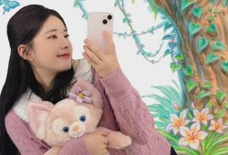 娱乐吃瓜酱玲娜贝儿,娱乐吃瓜酱中的璀璨明星