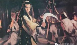 圆月弯刀国语在线观看,重温武侠经典，领略江湖传奇