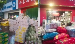 香华超市爆料视频大全,揭秘超市内幕与真实故事