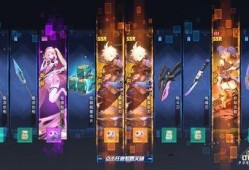 幻塔天狼爆料视频,揭秘神秘新角色与游戏剧情大揭秘