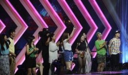 好声音娱乐爆料视频,揭秘节目幕后精彩瞬间