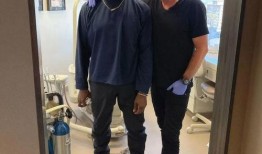 kanye爆料视频,背后真相与惊人爆料