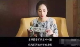 韩雪爆料贾冰事件真相视频,揭秘娱乐圈背后的惊人内幕