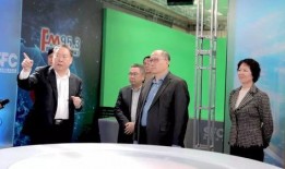 南方财经爆料新闻,揭秘行业最新动态与热点事件