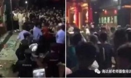 横店媒体爆料事件视频,揭秘幕后的真相与争议