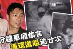 卓伟预告爆料事情视频大全,揭秘娱乐圈幕后真相