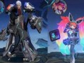 荣耀皮肤爆料最新版,全新版本惊艳亮相，神秘英雄即将登场！