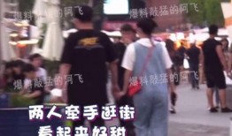 娱乐圈恋爱爆料文案长篇,揭秘明星们的甜蜜与纠葛