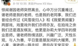 谢园爆料张丰毅视频,视频曝光惊人内幕