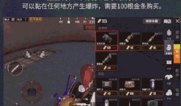 爆料吃鸡新玩法视频,视频爆料带你领略全新竞技体验